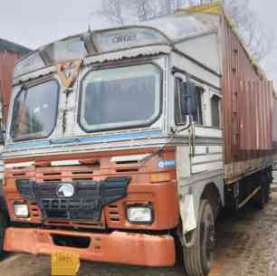 Eicher 6025 Images